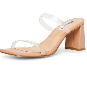Steve Madden Lilah Heeled Sandals